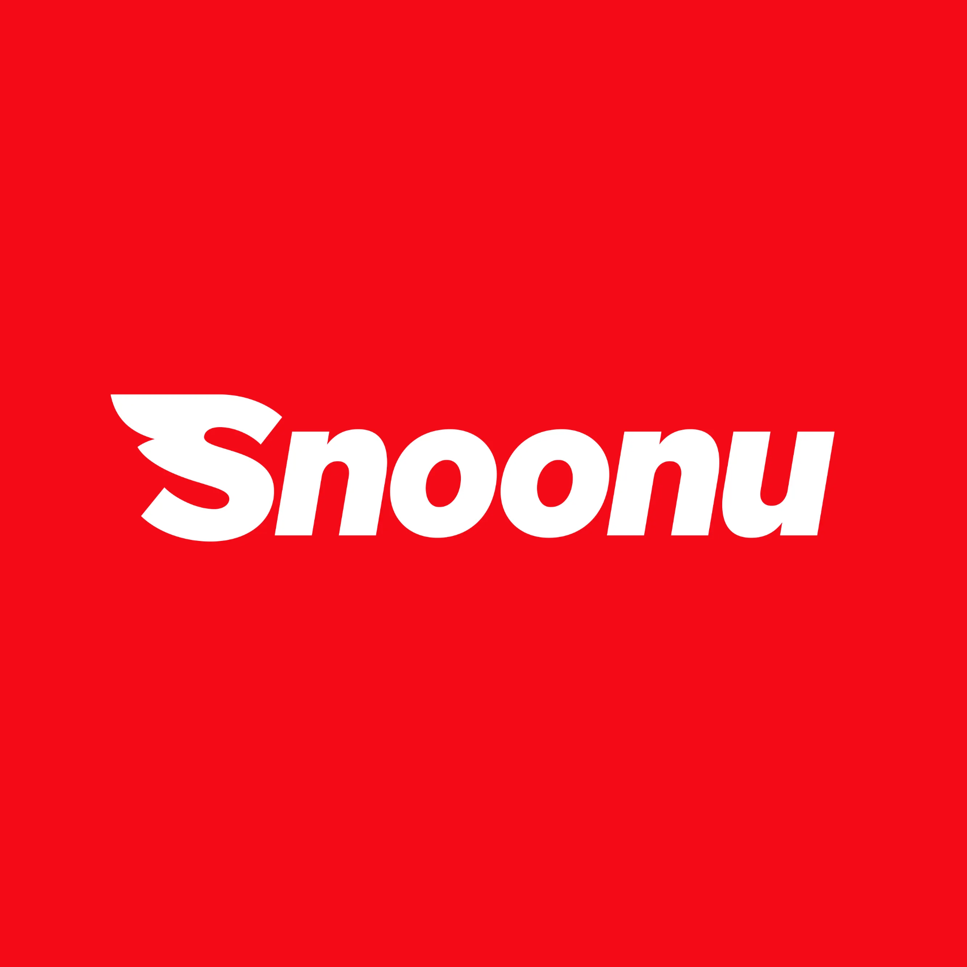 Snoonu