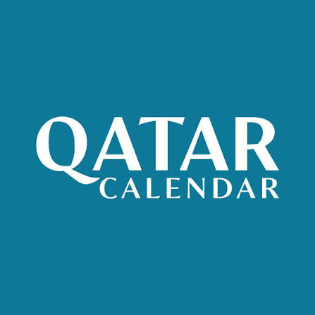 Qatar Calendar